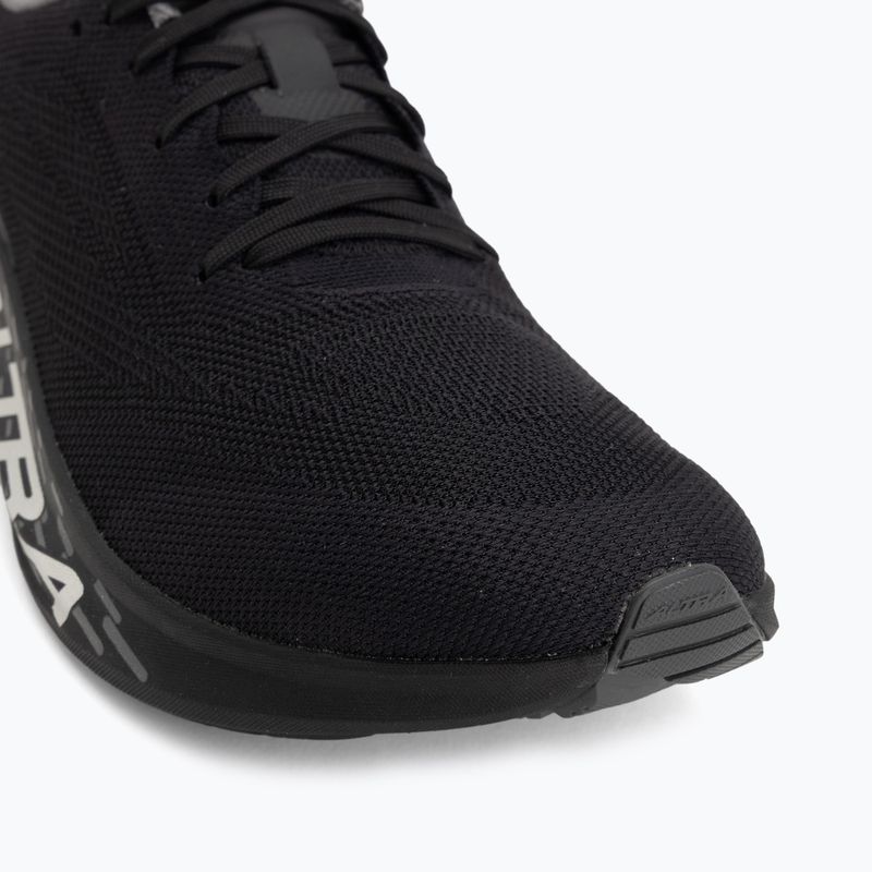 Кросівки для бігу чоловічі Altra Vanish Pulse black/silver/castlerock 7
