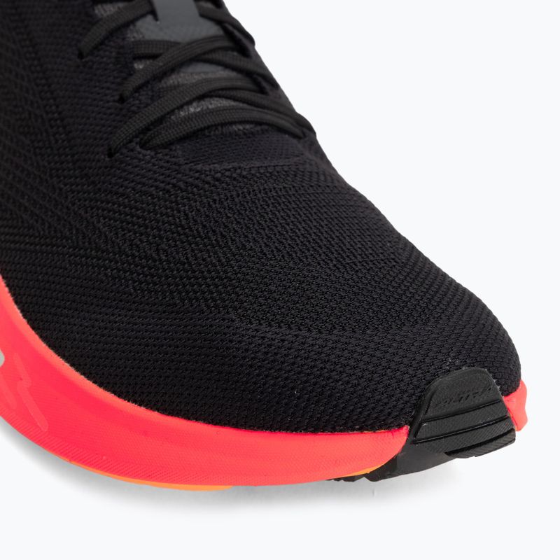 Кросівки для бігу чоловічі Altra Vanish Pulse black/silver/orange pop 7