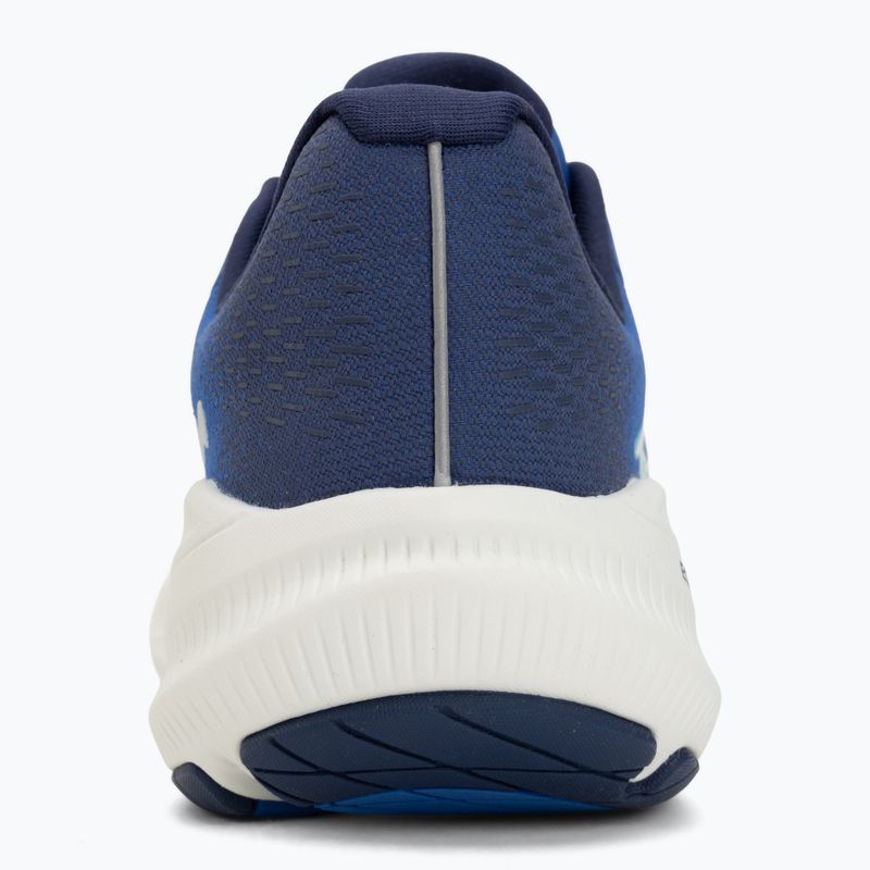 Кросівки для бігу чоловічі Altra Experience Flow 3 victoria blue/ice/blue 6