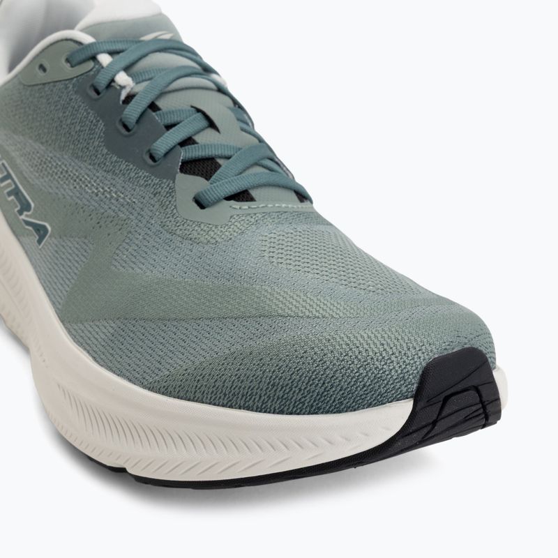 Кросівки для бігу чоловічі Altra Experience Flow 3 green milieu/sea pine/grey 7