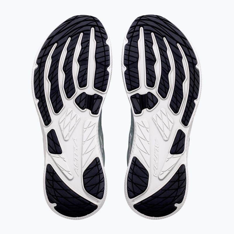 Кросівки для бігу чоловічі Altra Experience Flow 3 green milieu/sea pine/grey 4