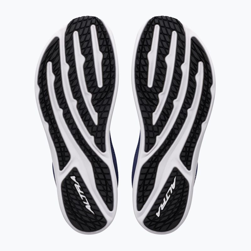 Кросівки для бігу чоловічі Altra Escalante 5 oceana/white 4