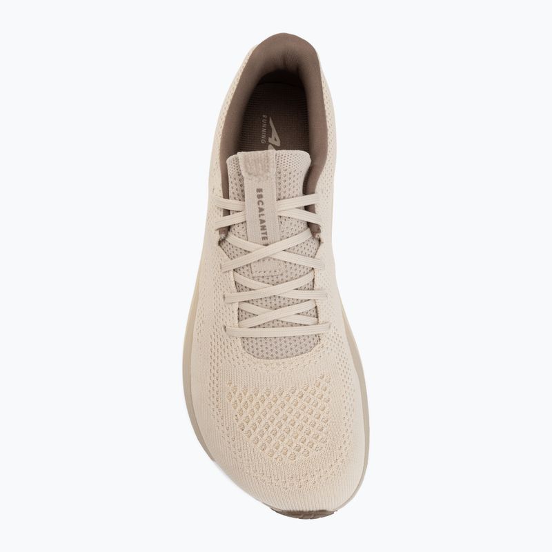 Кросівки для бігу чоловічі Altra Escalante 5 birch/mountain trail 5
