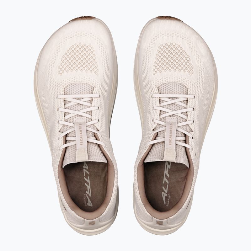 Кросівки для бігу чоловічі Altra Escalante 5 birch/mountain trail 3