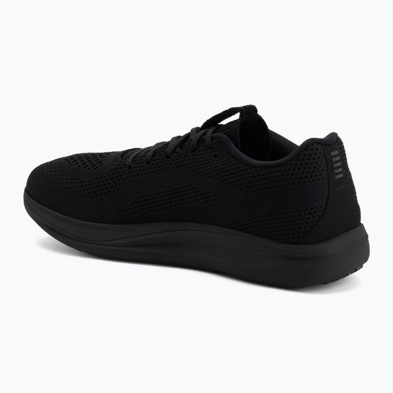 Кросівки для бігу чоловічі Altra Escalante 5 black/black/black 3