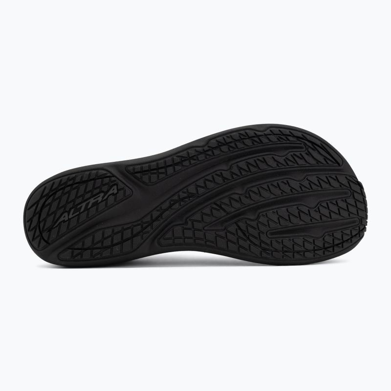 Кросівки для бігу чоловічі Altra Escalante 5 black/black/black 4
