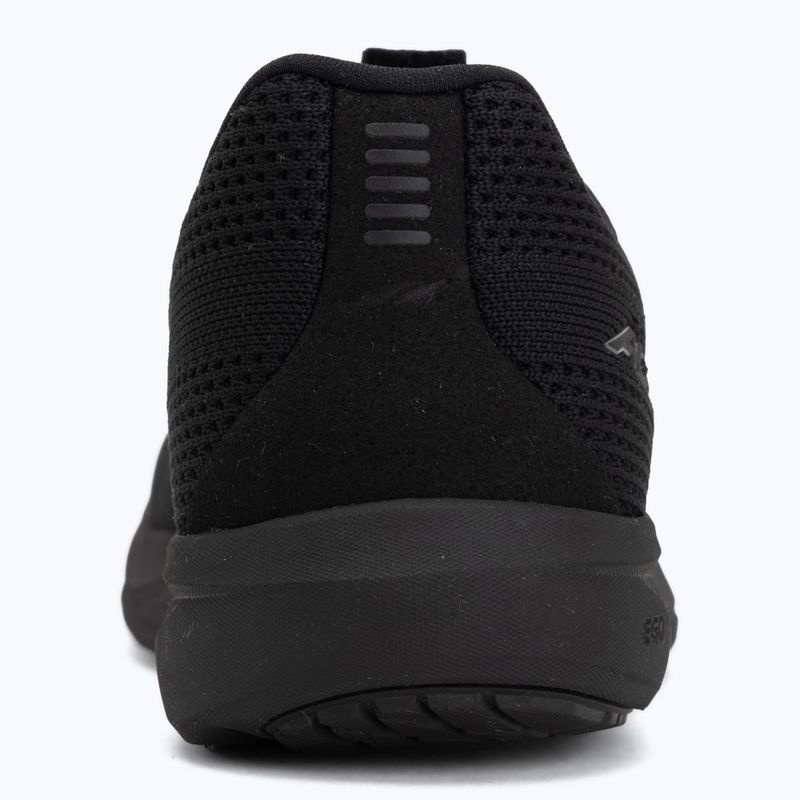 Кросівки для бігу чоловічі Altra Escalante 5 black/black/black 6