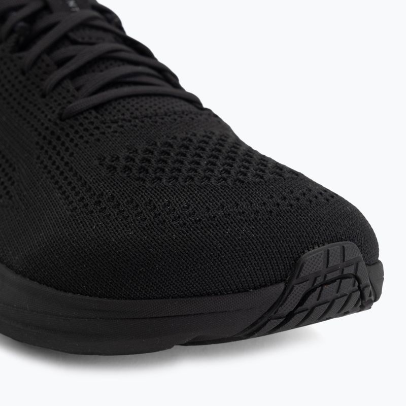 Кросівки для бігу чоловічі Altra Escalante 5 black/black/black 7