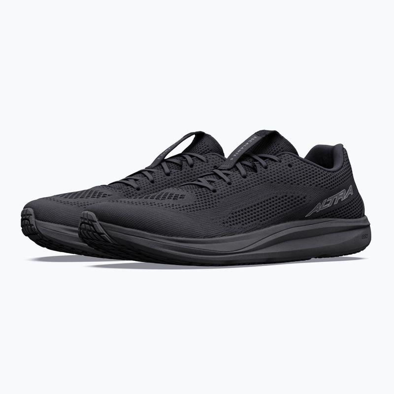 Кросівки для бігу чоловічі Altra Escalante 5 black/black/black 2