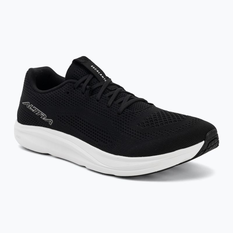Кросівки для бігу чоловічі Altra Escalante 5 black/white/black