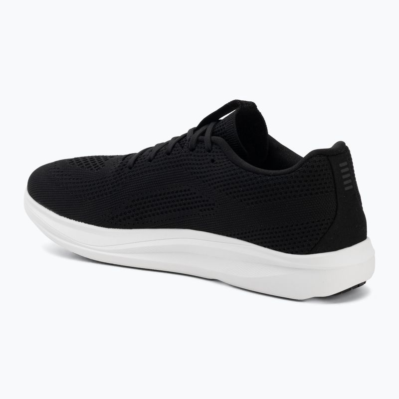 Кросівки для бігу чоловічі Altra Escalante 5 black/white/black 3