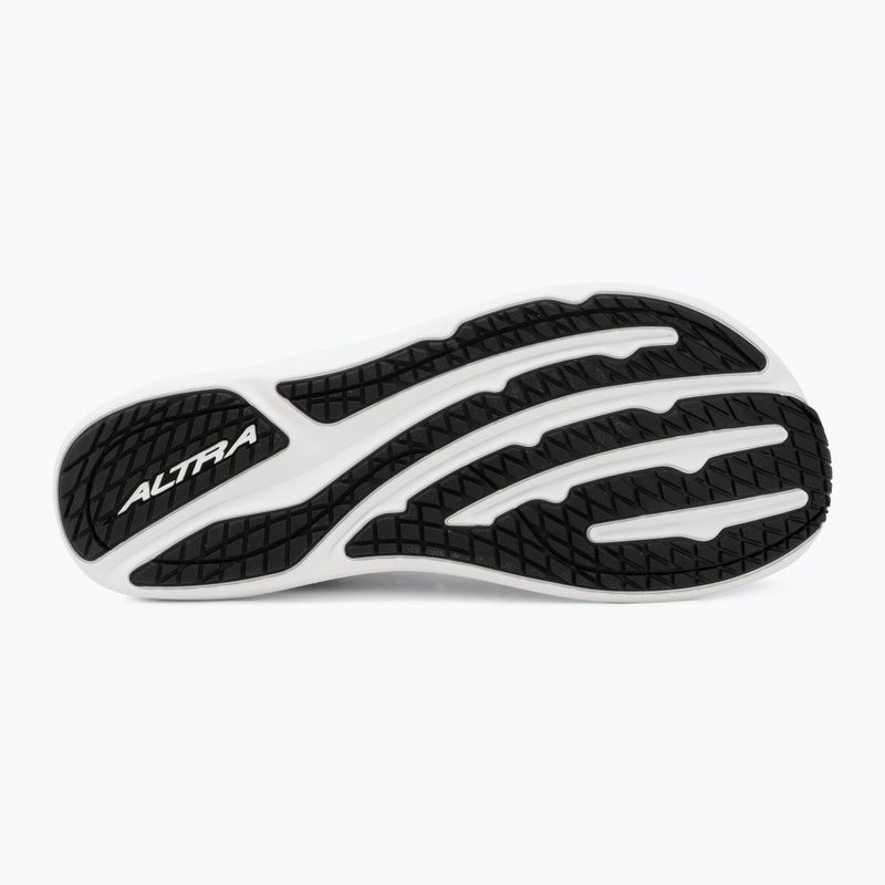 Кросівки для бігу чоловічі Altra Escalante 5 black/white/black 4