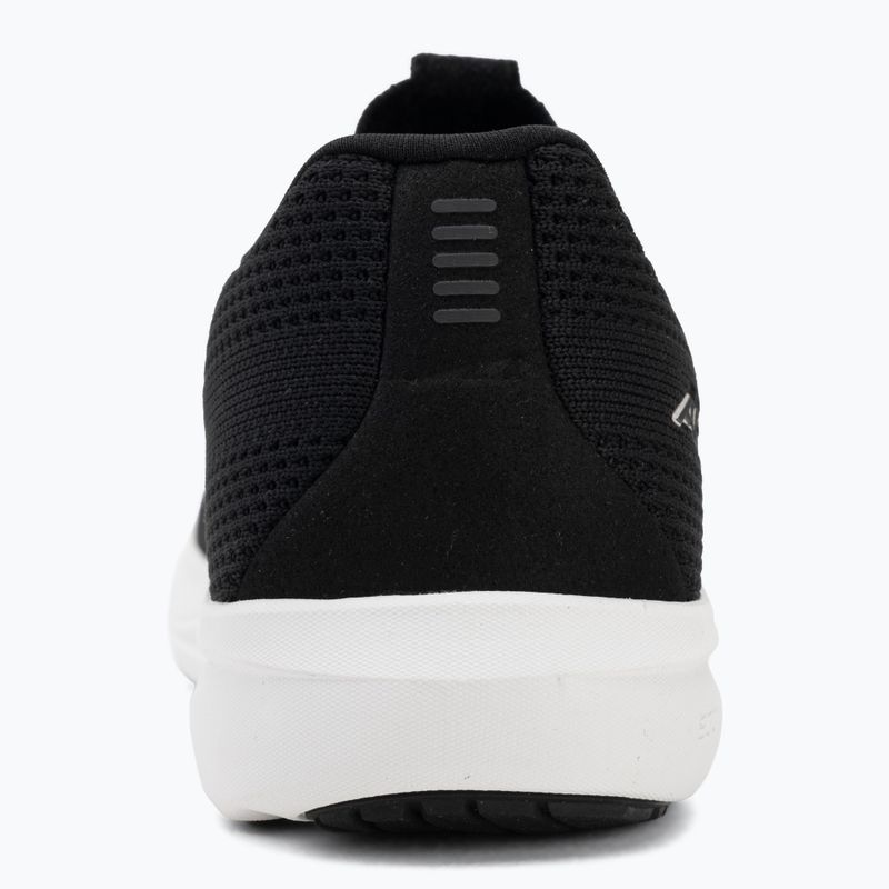 Кросівки для бігу чоловічі Altra Escalante 5 black/white/black 6