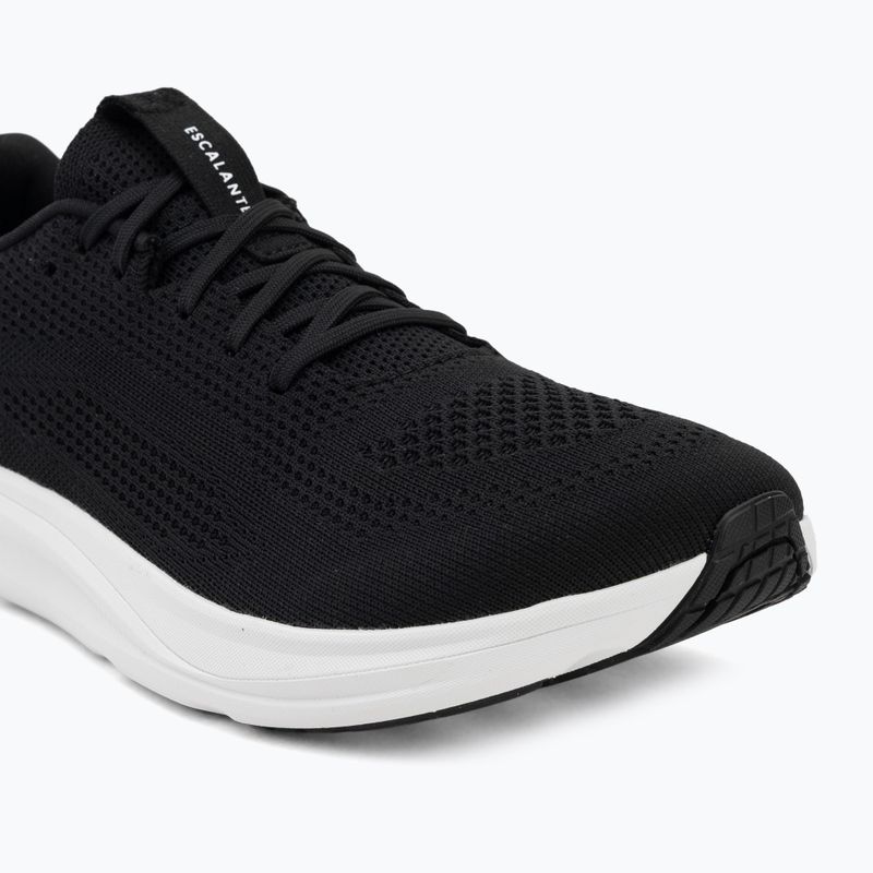 Кросівки для бігу чоловічі Altra Escalante 5 black/white/black 7