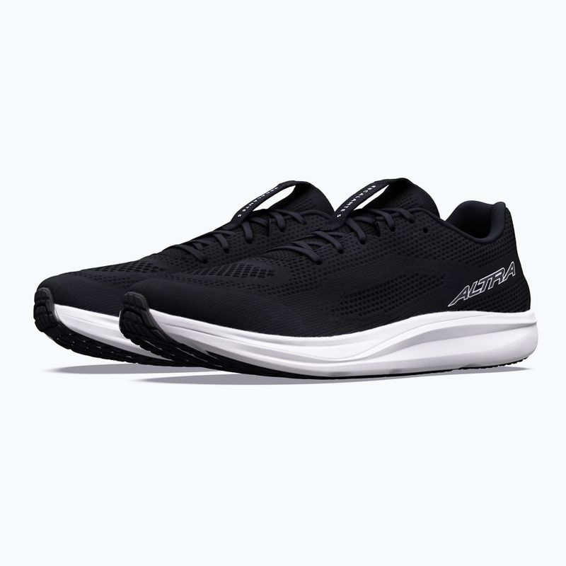 Кросівки для бігу чоловічі Altra Escalante 5 black/white/black 2