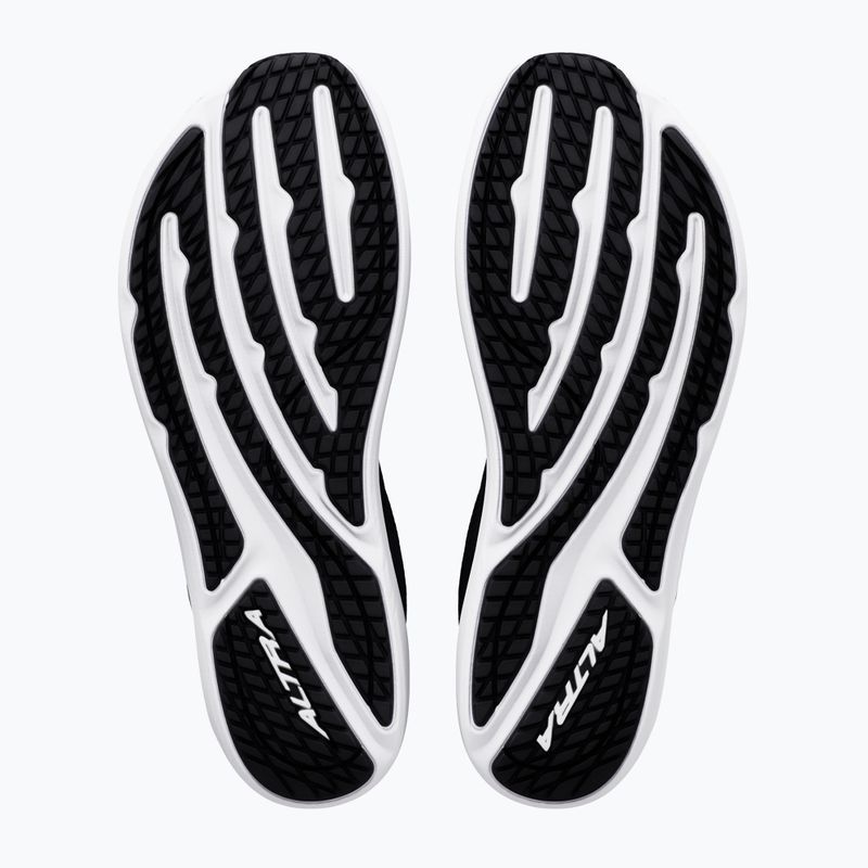 Кросівки для бігу чоловічі Altra Escalante 5 black/white/black 4