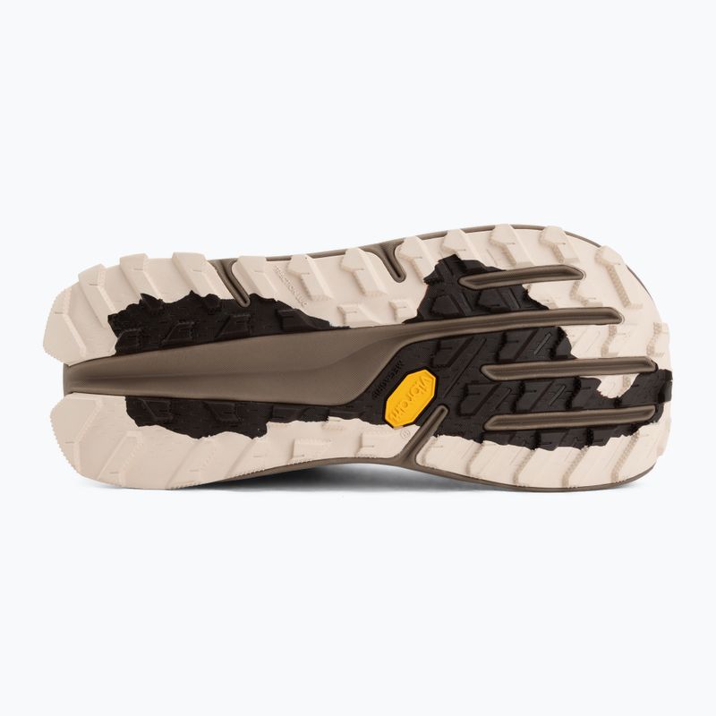 Кросівки для бігу жіночі Altra Olympus 7 Mid GTX chocolate torte/mountain 4