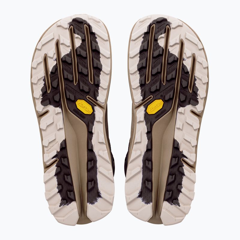Кросівки для бігу жіночі Altra Olympus 7 Mid GTX chocolate torte/mountain 4