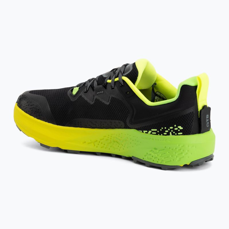 Кросівки для бігу чоловічі Altra Timp 6 black/turbulence 3
