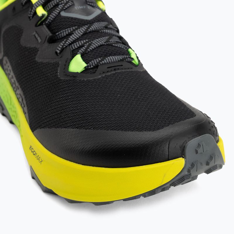 Кросівки для бігу чоловічі Altra Timp 6 black/turbulence 7