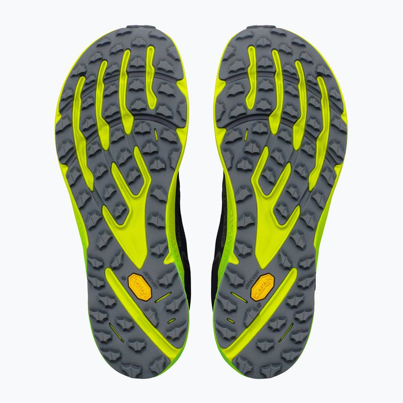 Кросівки для бігу чоловічі Altra Timp 6 black/turbulence 4
