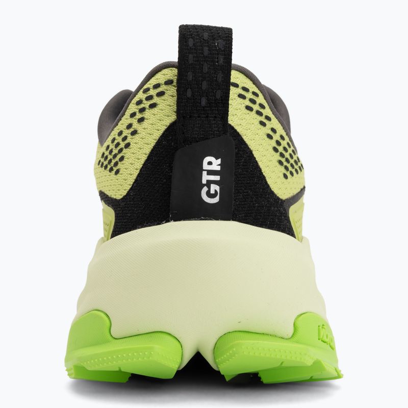 Кросівки для бігу чоловічі Altra Olympus 7 wild lime/black 6