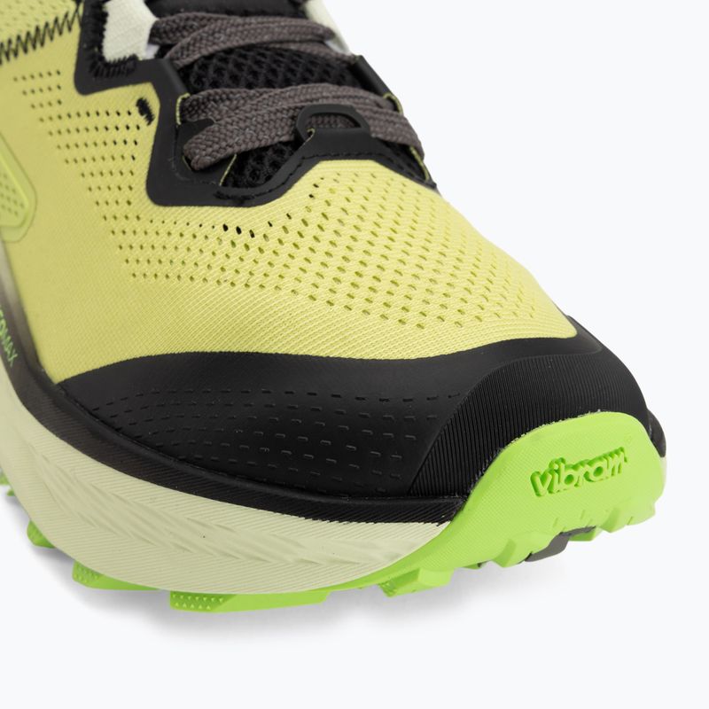 Кросівки для бігу чоловічі Altra Olympus 7 wild lime/black 7