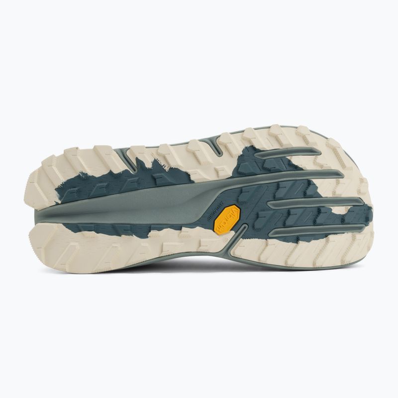 Кросівки для бігу чоловічі Altra Olympus 7 ultimate grey/sea pine 4