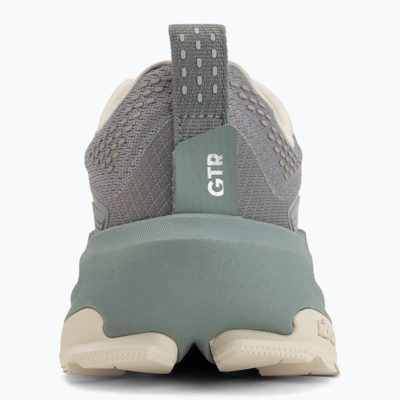 Кросівки для бігу чоловічі Altra Olympus 7 ultimate grey/sea pine 6