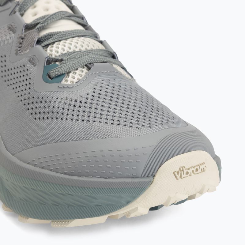 Кросівки для бігу чоловічі Altra Olympus 7 ultimate grey/sea pine 7