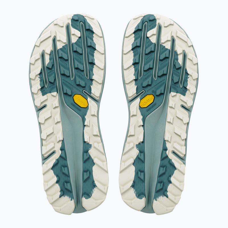 Кросівки для бігу чоловічі Altra Olympus 7 ultimate grey/sea pine 4