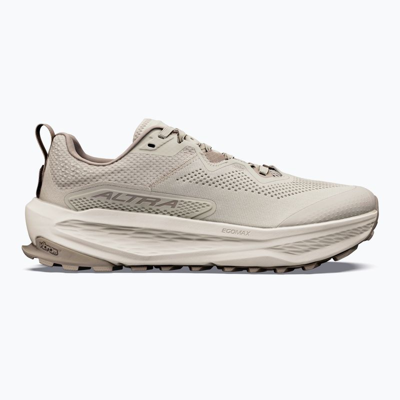 Кросівки для бігу чоловічі Altra Olympus 7 plaza taupe/fungi