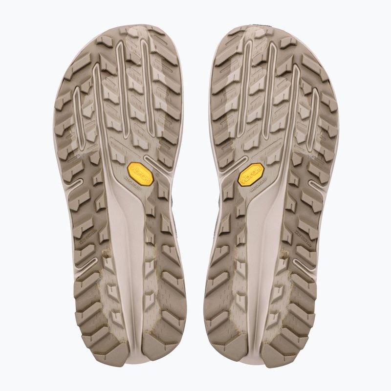 Кросівки для бігу чоловічі Altra Olympus 7 plaza taupe/fungi 4