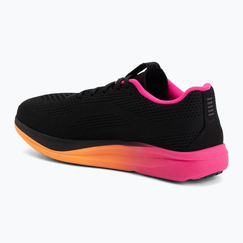 Кросівки для бігу жіночі Altra Escalante 5 black/pink glow/orange 3