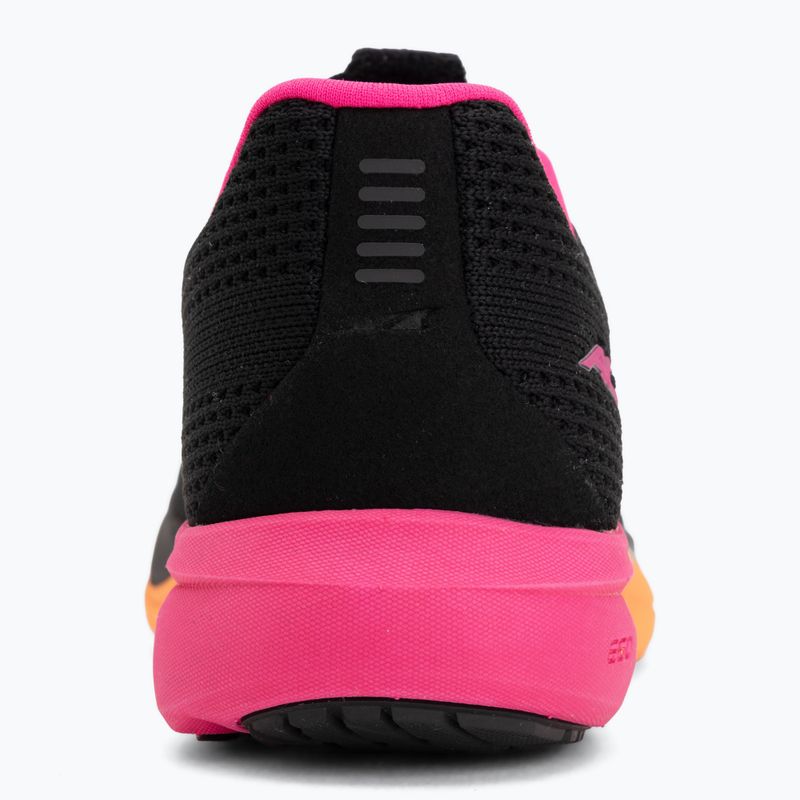 Кросівки для бігу жіночі Altra Escalante 5 black/pink glow/orange 6