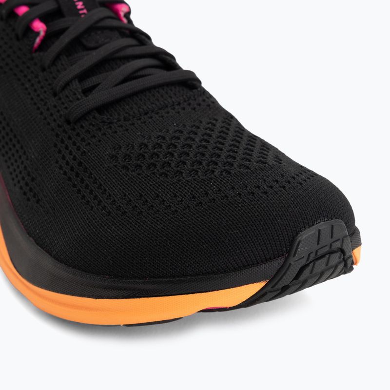 Кросівки для бігу жіночі Altra Escalante 5 black/pink glow/orange 7