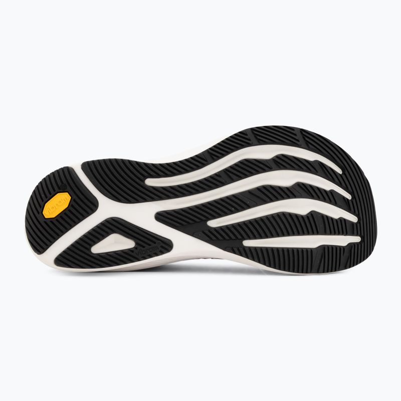 Кросівки для бігу чоловічі Altra Torin 9 black/white/black 4
