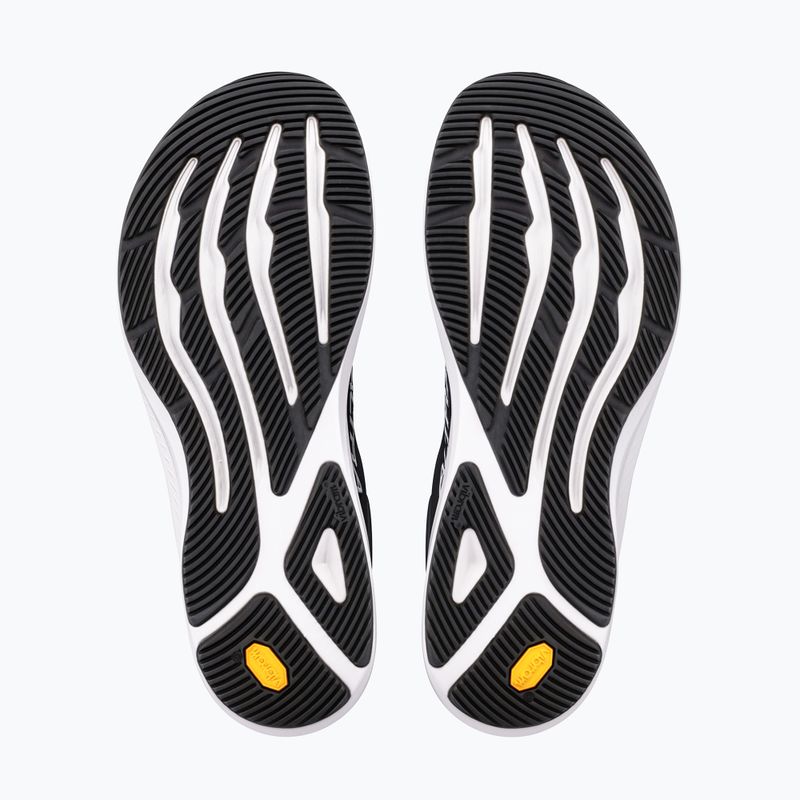 Кросівки для бігу чоловічі Altra Torin 9 black/white/black 4