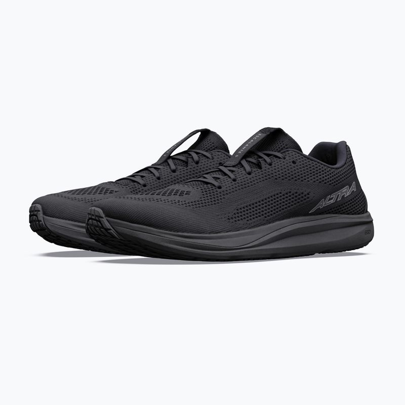 Кросівки для бігу жіночі Altra Escalante 5 black/black/black 2