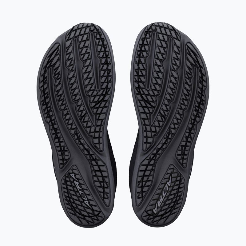 Кросівки для бігу жіночі Altra Escalante 5 black/black/black 4