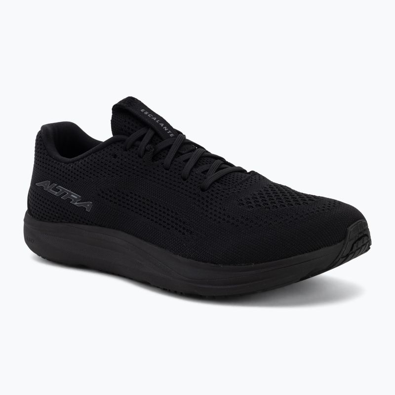 Кросівки для бігу жіночі Altra Escalante 5 black/black/black