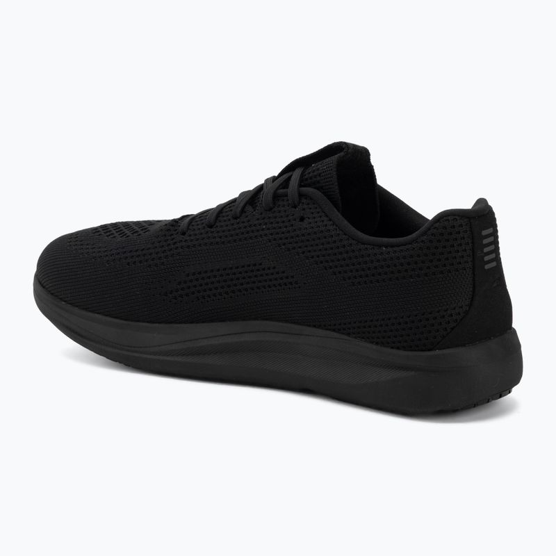Кросівки для бігу жіночі Altra Escalante 5 black/black/black 3