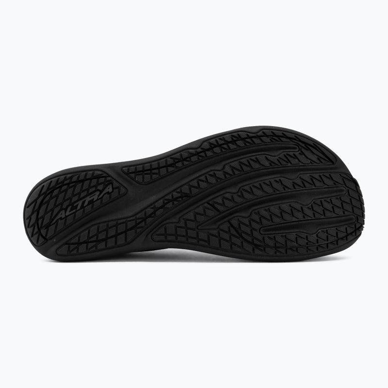 Кросівки для бігу жіночі Altra Escalante 5 black/black/black 4