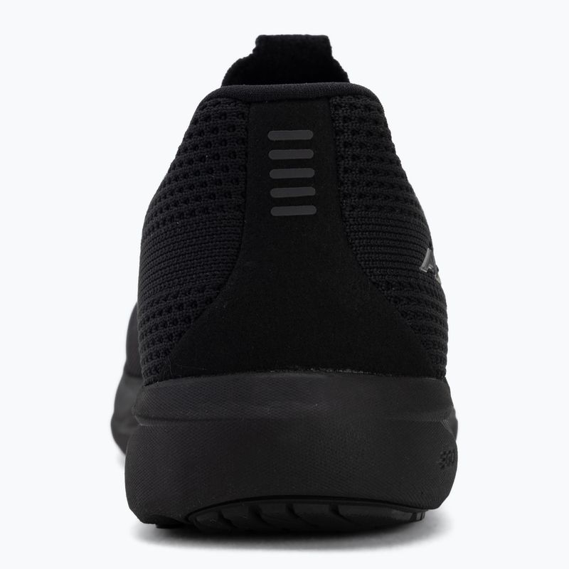 Кросівки для бігу жіночі Altra Escalante 5 black/black/black 6