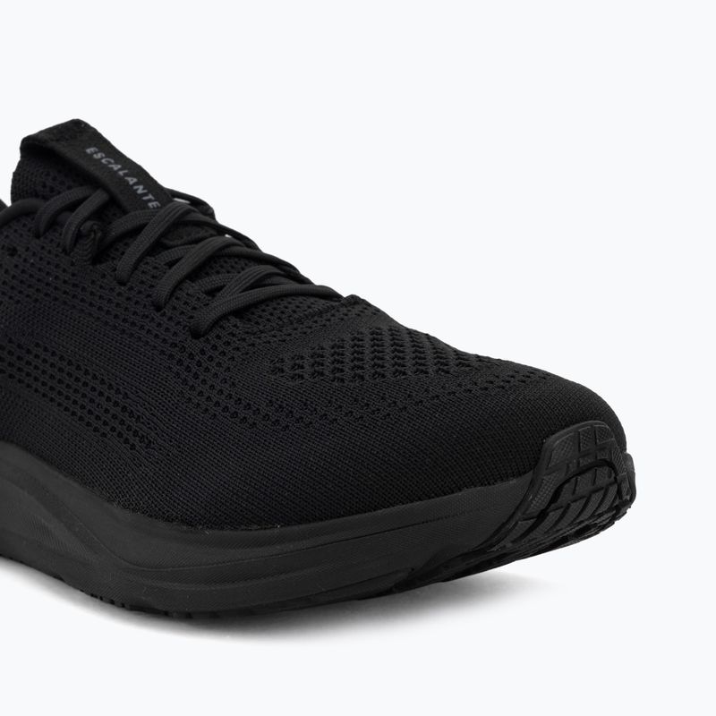 Кросівки для бігу жіночі Altra Escalante 5 black/black/black 7