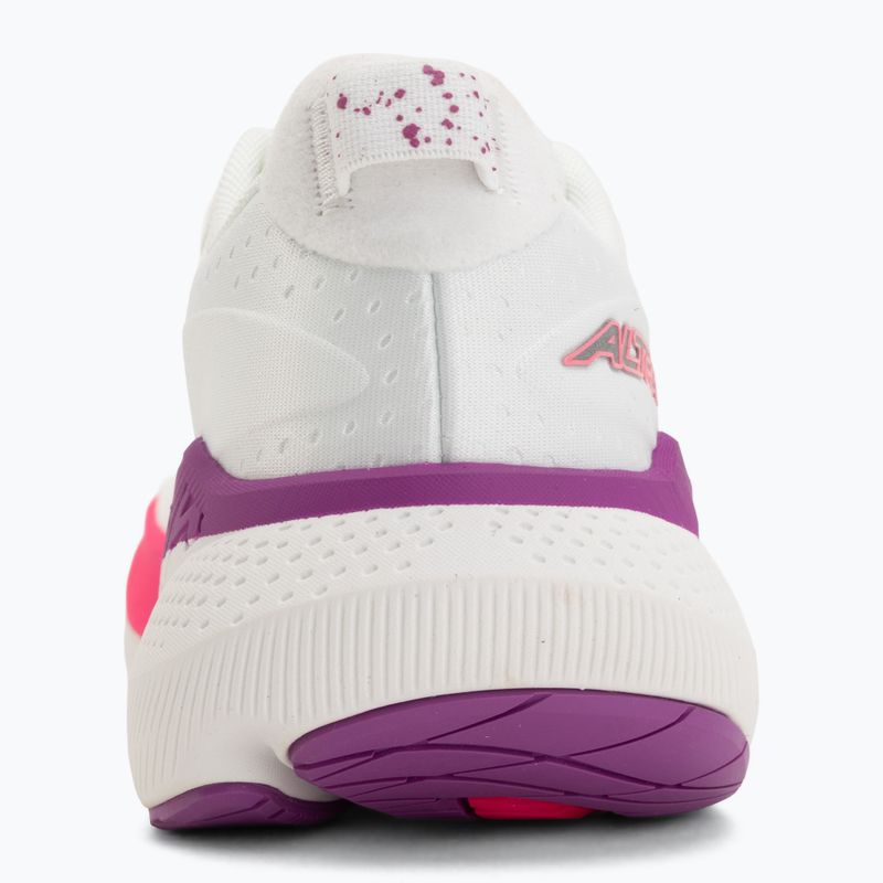 Кросівки для бігу жіночі Altra FWD Via 2 white/silver/purple 6