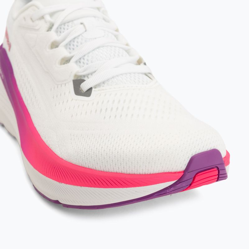 Кросівки для бігу жіночі Altra FWD Via 2 white/silver/purple 7
