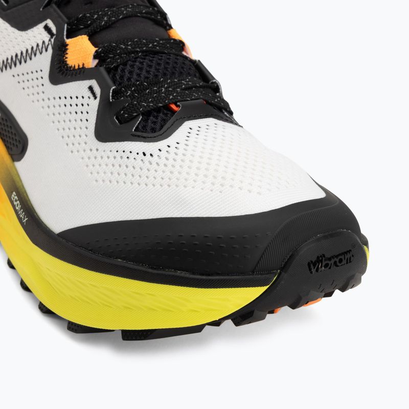 Кросівки для бігу чоловічі Altra Olympus 7 white/white/black 7