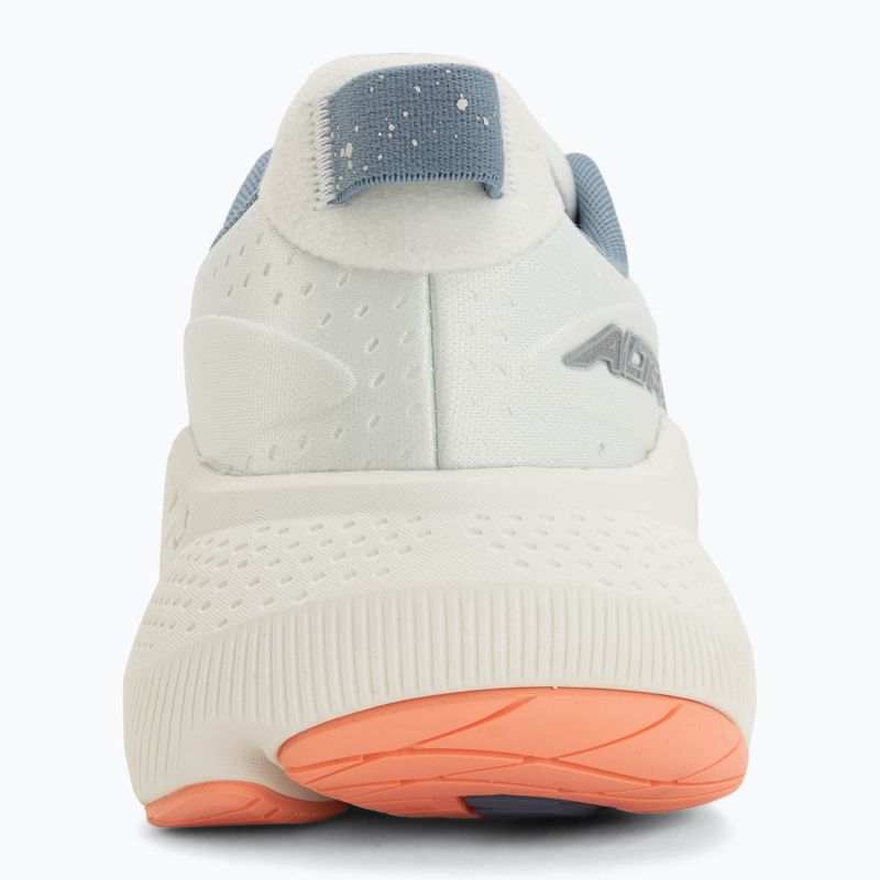 Кросівки для бігу жіночі Altra FWD Via 2 ice/silver/windwardblue 6