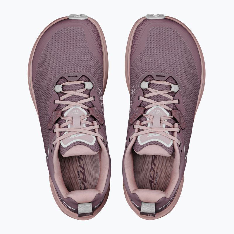 Кросівки для бігу жіночі Altra Timp 6 GTX sparrow/pearlized 3